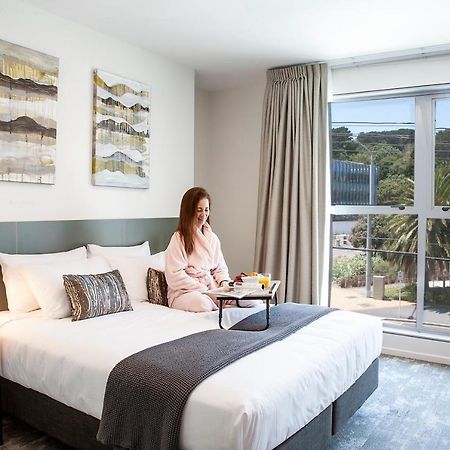 Sojourn Apartment Hotel Wellington Extérieur photo