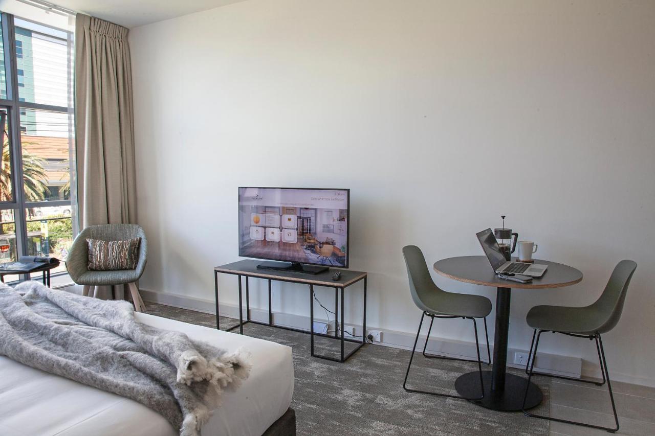 Sojourn Apartment Hotel Wellington Extérieur photo
