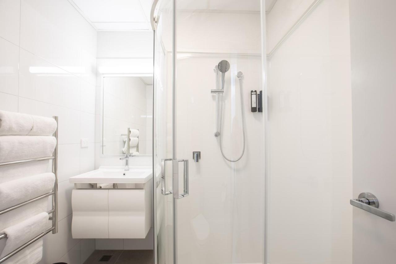 Sojourn Apartment Hotel Wellington Extérieur photo