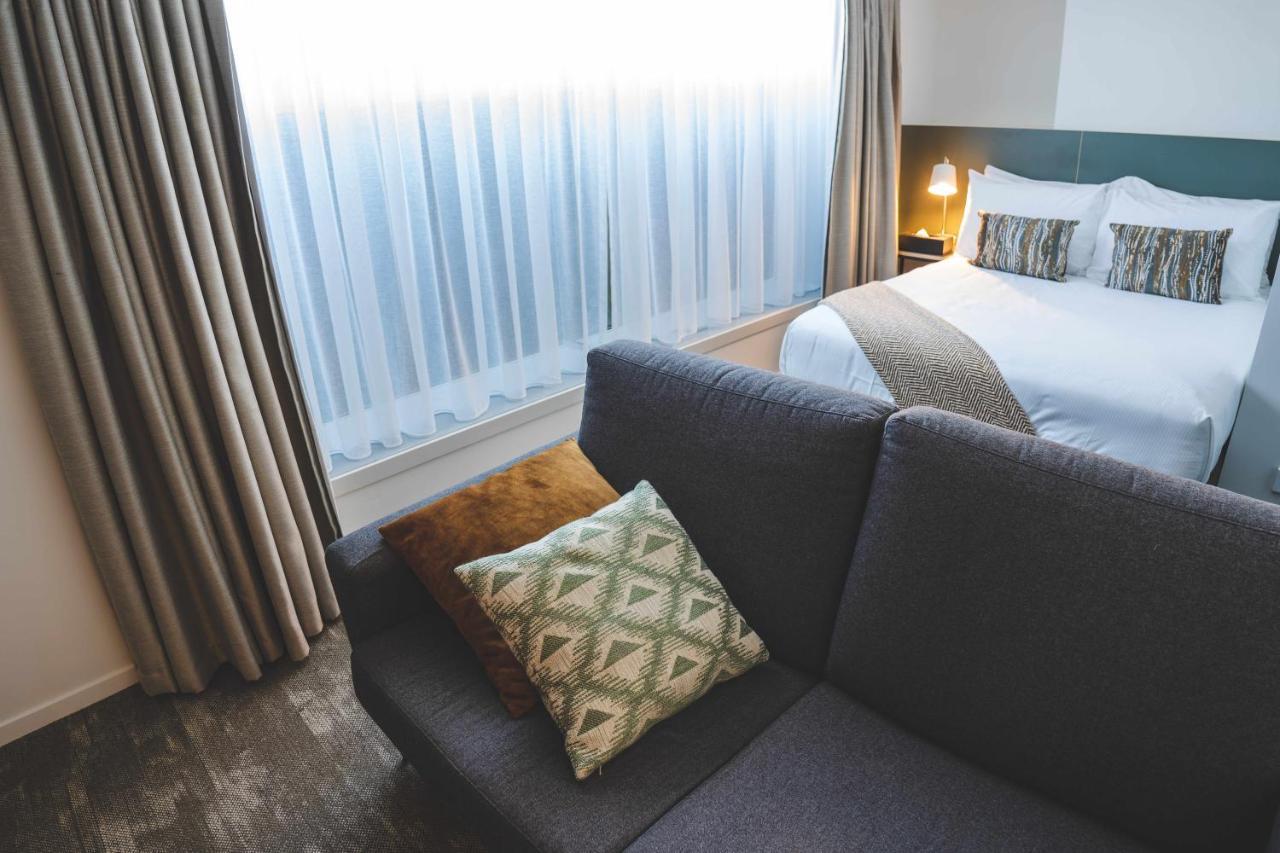 Sojourn Apartment Hotel Wellington Chambre photo
