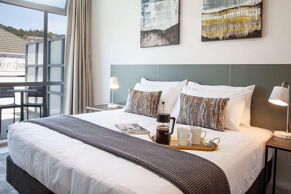 Sojourn Apartment Hotel Wellington Chambre photo