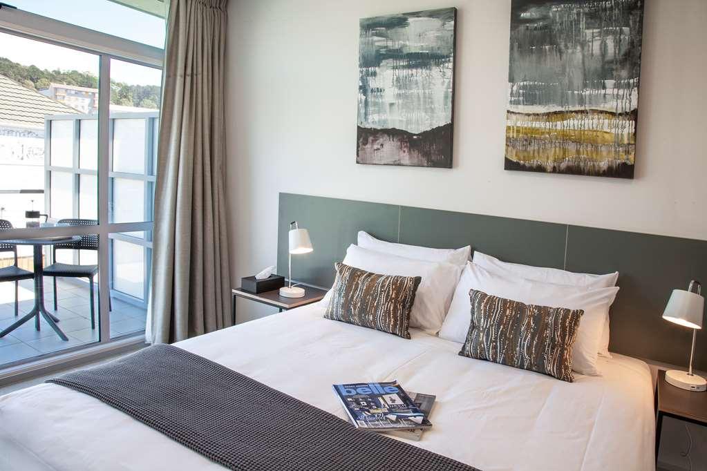 Sojourn Apartment Hotel Wellington Chambre photo