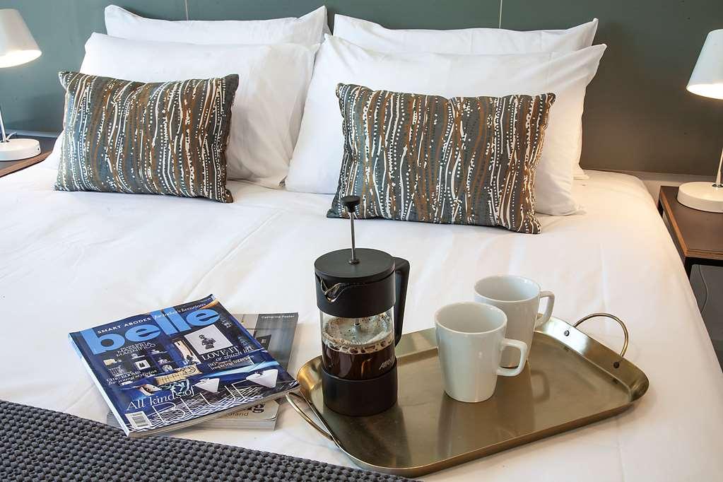 Sojourn Apartment Hotel Wellington Chambre photo
